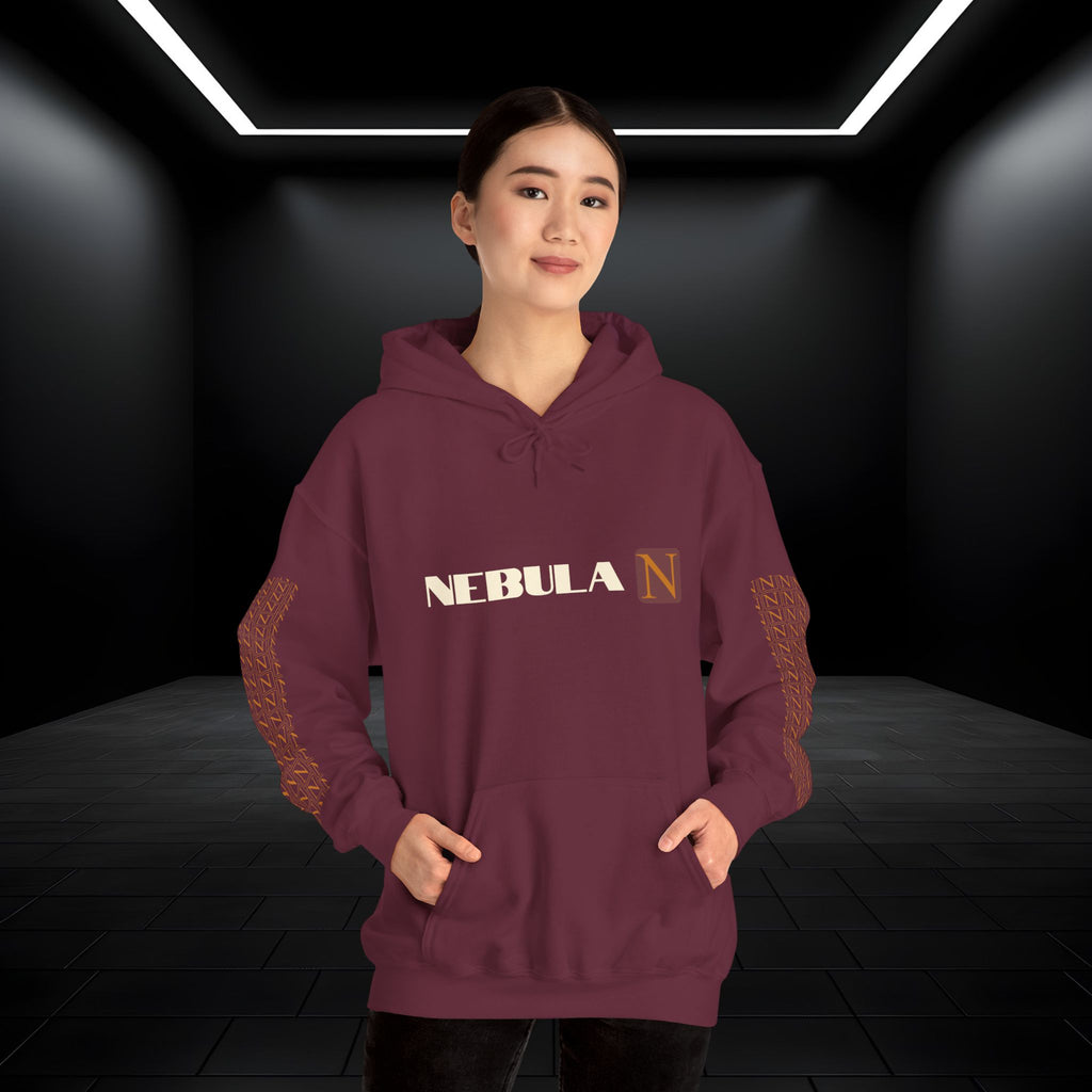 Nebula Line Limited Edition Designer Hoodie