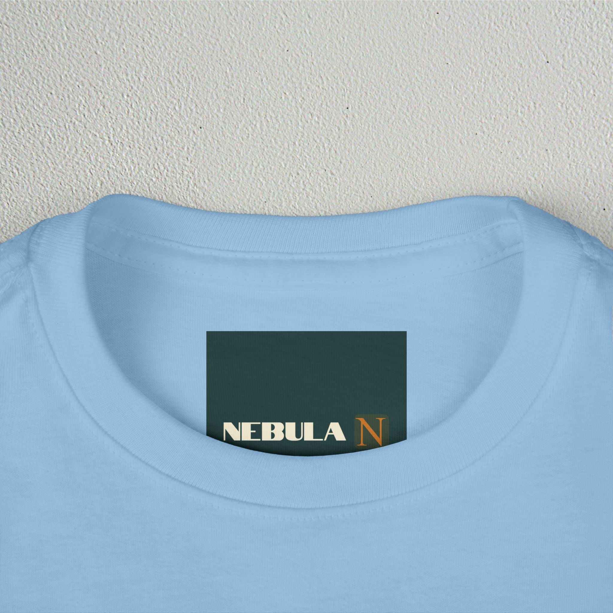 Nebula Line Exclusive Toddler Long Sleeve Tee