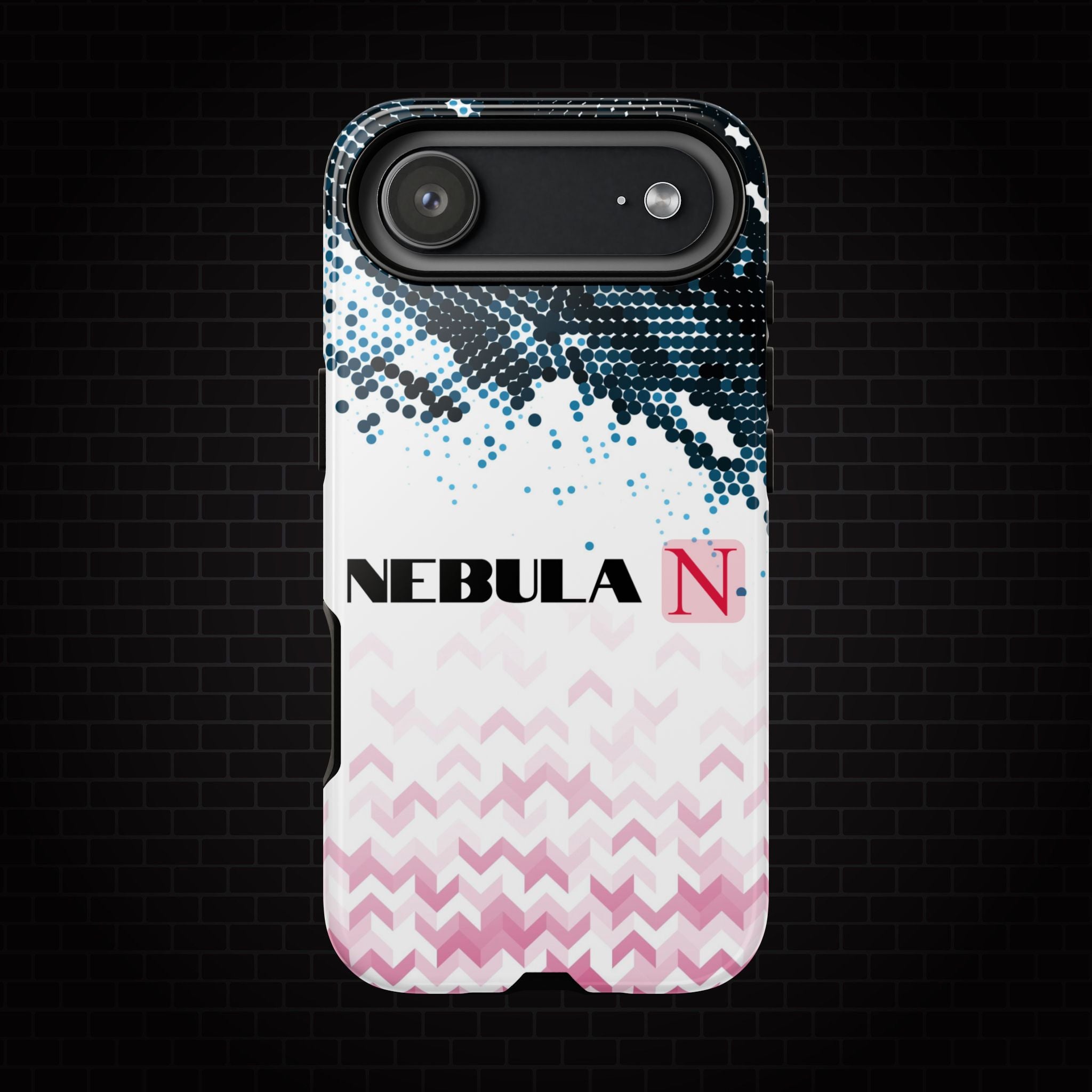Nebula Line Exclusive Tough Phone Cases in Matte and Gloss (Apple, Samsung, Google Pixel)