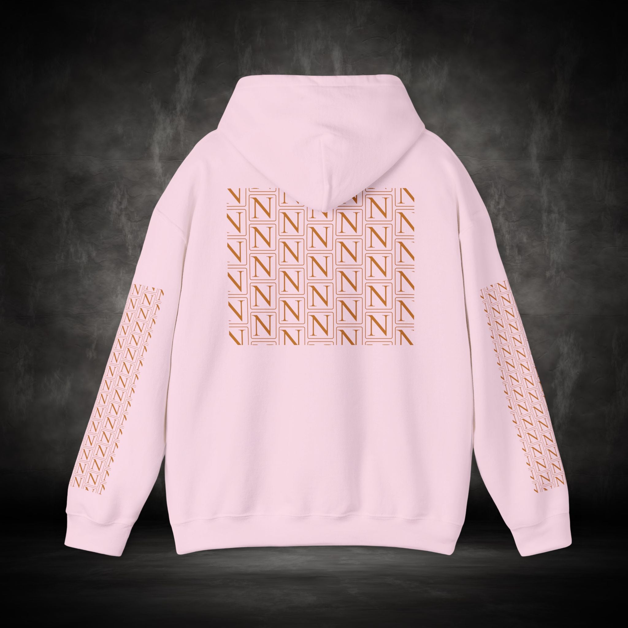 Nebula Line Limited Edition Designer Hoodie