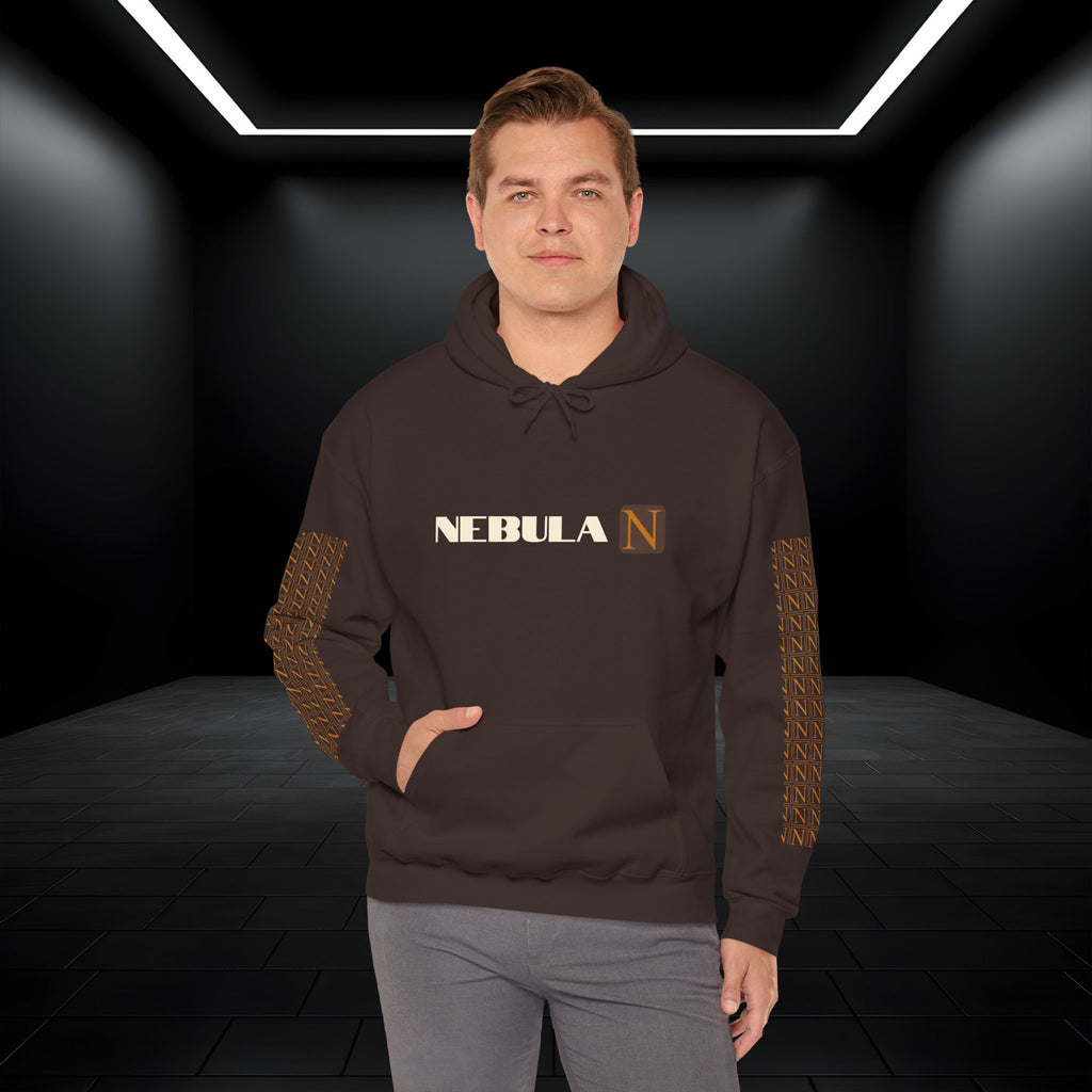 Nebula Line Limited Edition Designer Hoodie