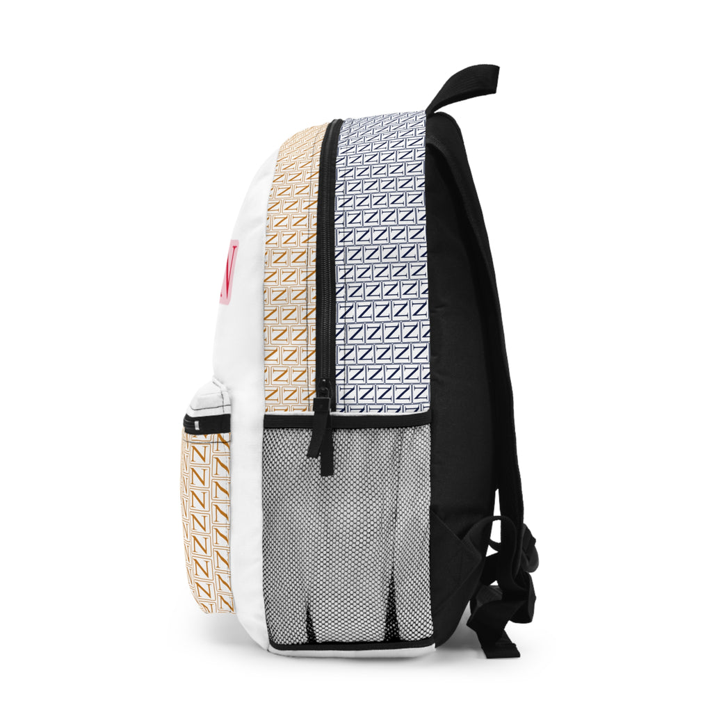 Nebula Line Exclusive Designer Backpack