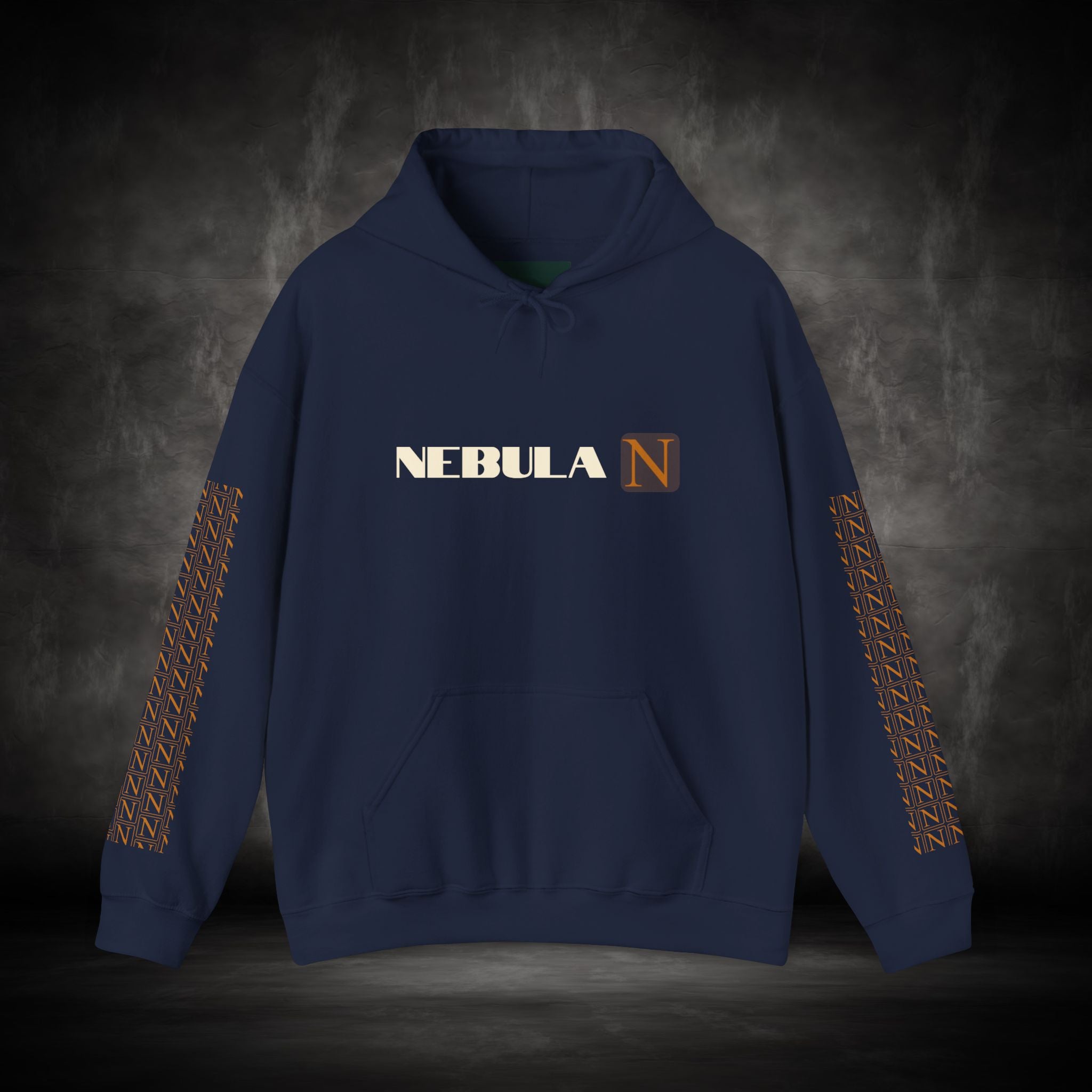 Nebula Line Limited Edition Designer Hoodie