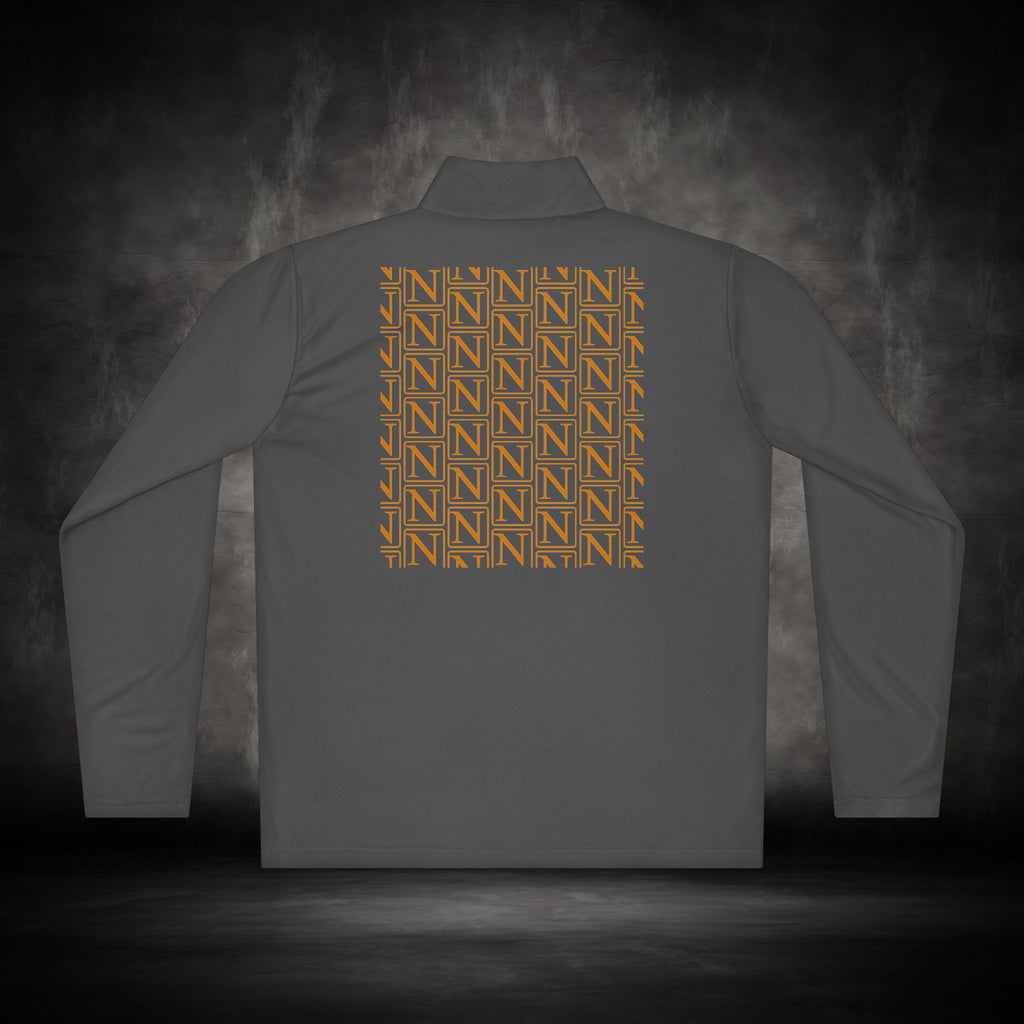 Nebula Line Limited Edition Quarter-Zip Pullover