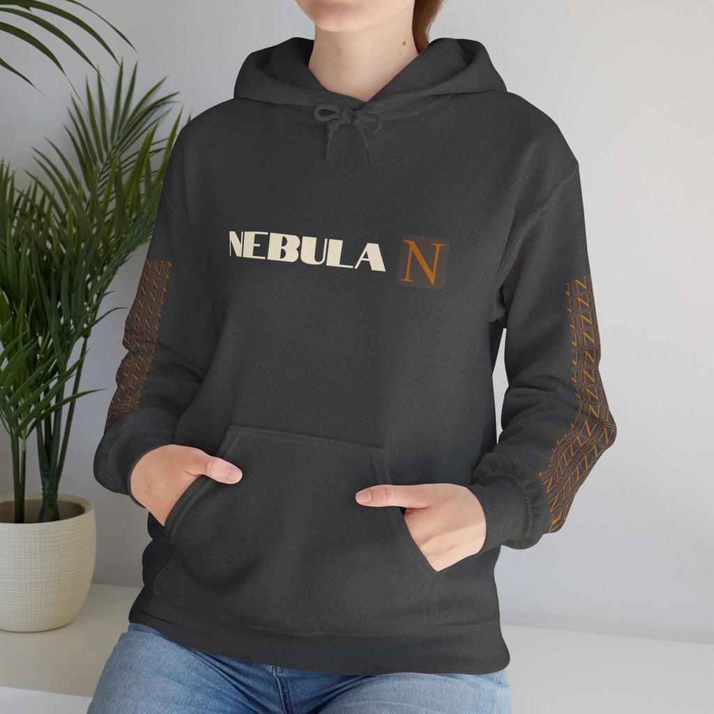 Nebula Line Limited Edition Designer Hoodie