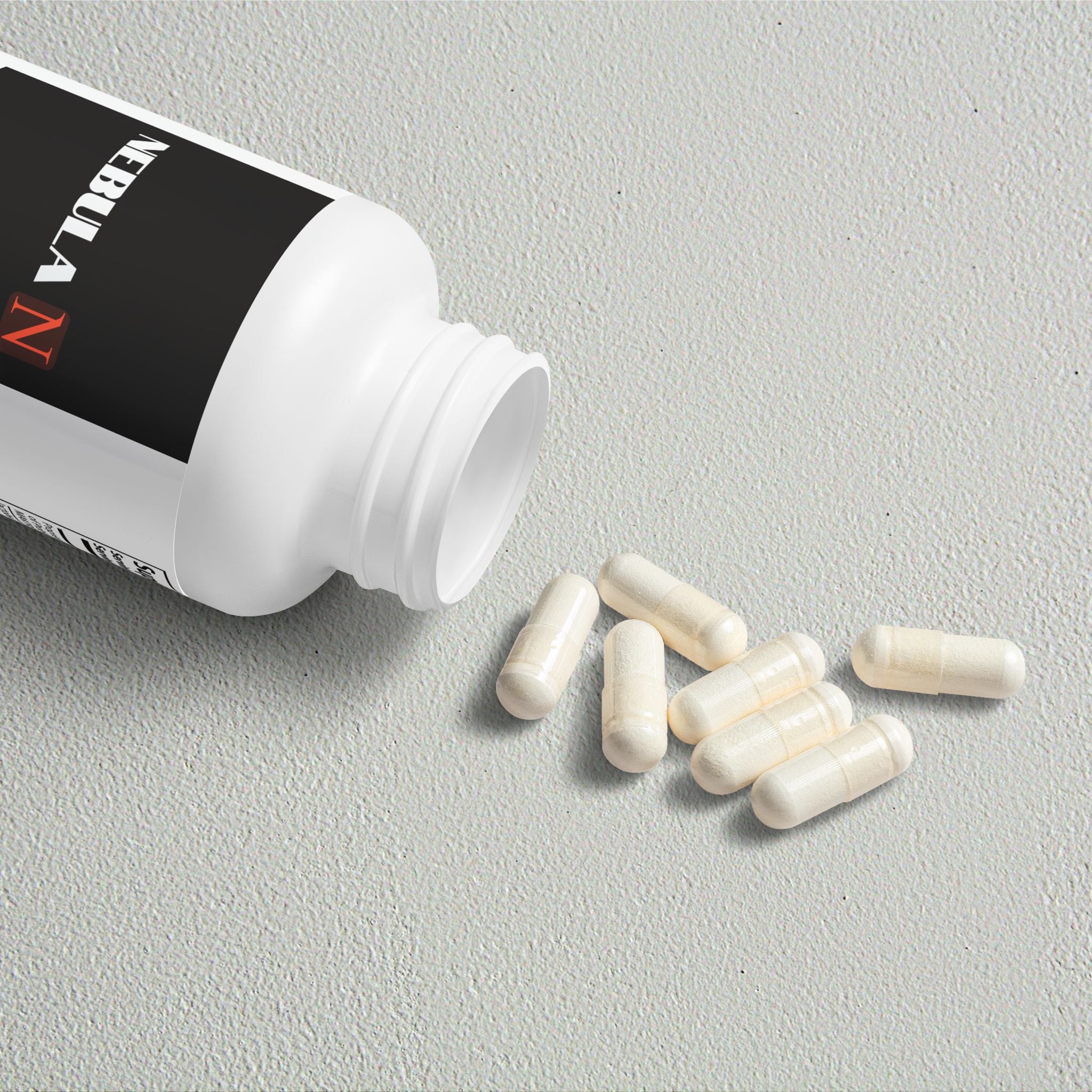 Nebula Probiotics Supplement (60 Capsules)