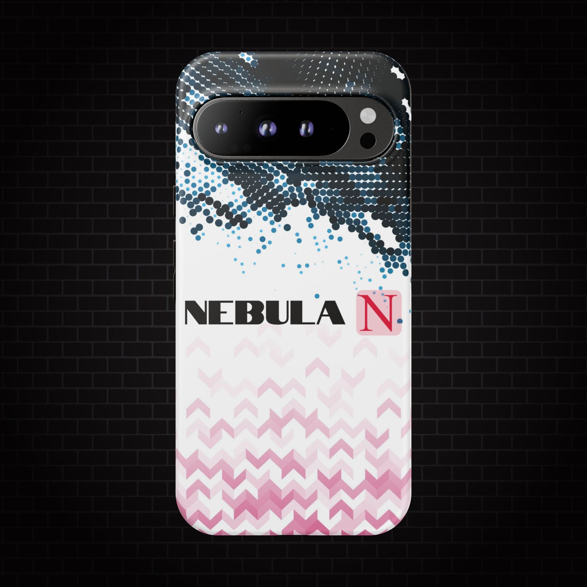 Nebula Line Exclusive Tough Phone Cases in Matte and Gloss (Apple, Samsung, Google Pixel)
