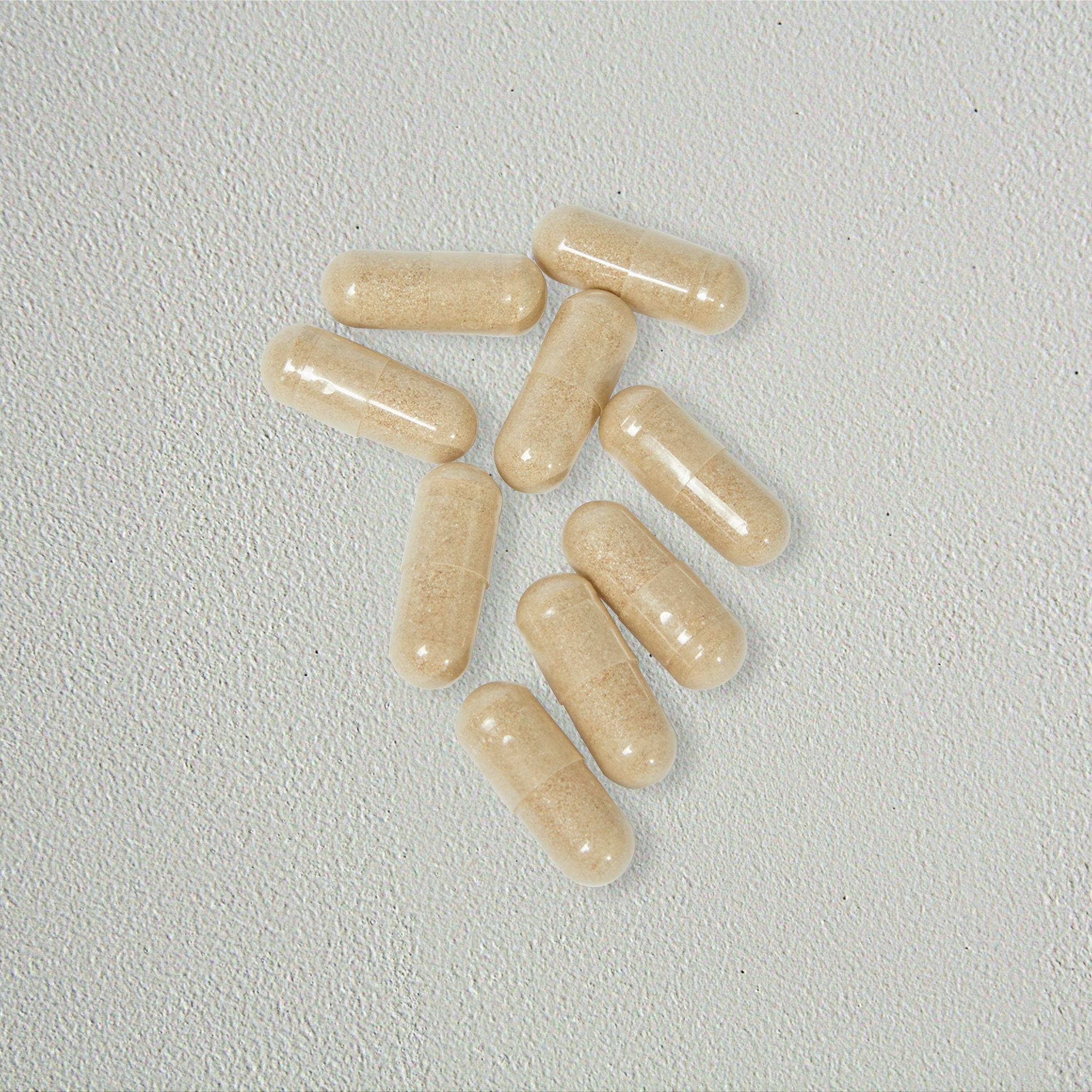 Nebula Sleep Supplement (60 Capsules)