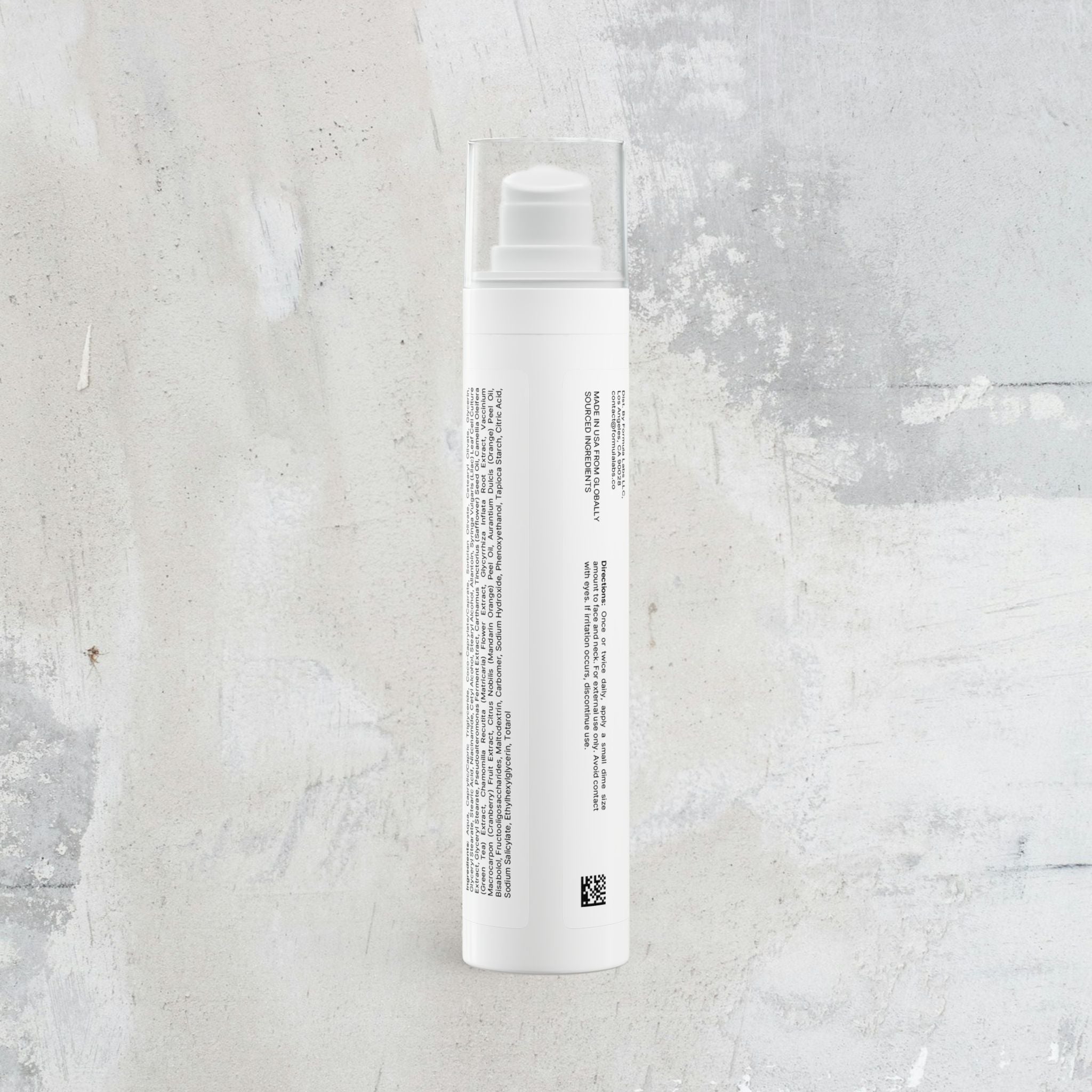 Nebula Daily Moisturizer, 1.7oz