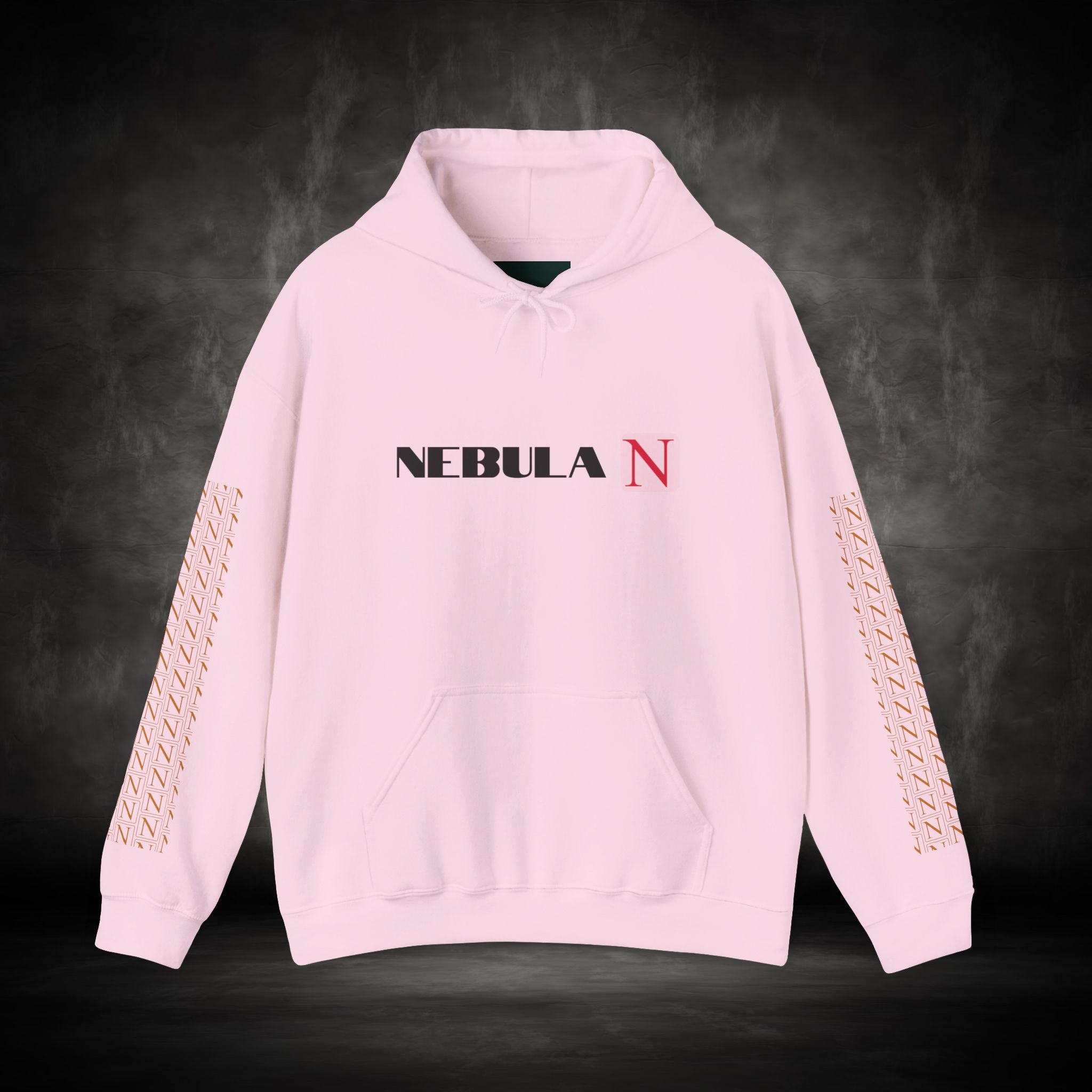 Nebula Line Limited Edition Designer Hoodie