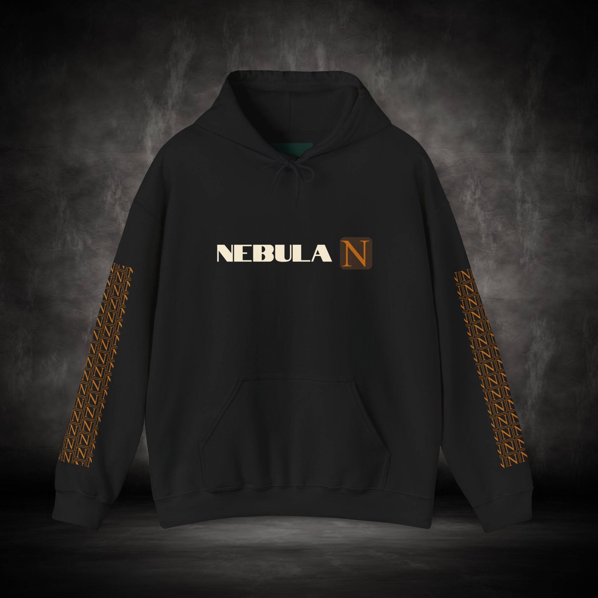 Nebula Line Limited Edition Designer Hoodie