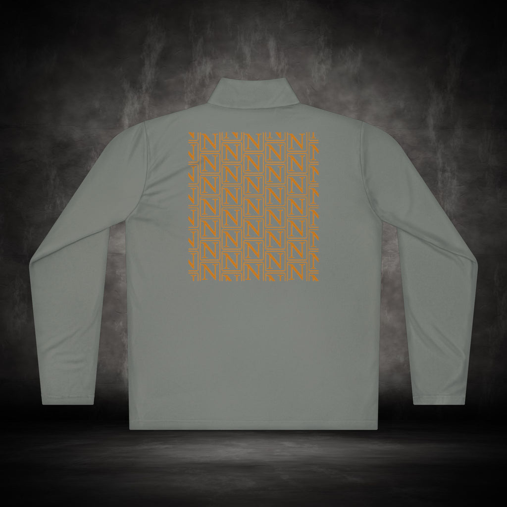 Nebula Line Limited Edition Quarter-Zip Pullover