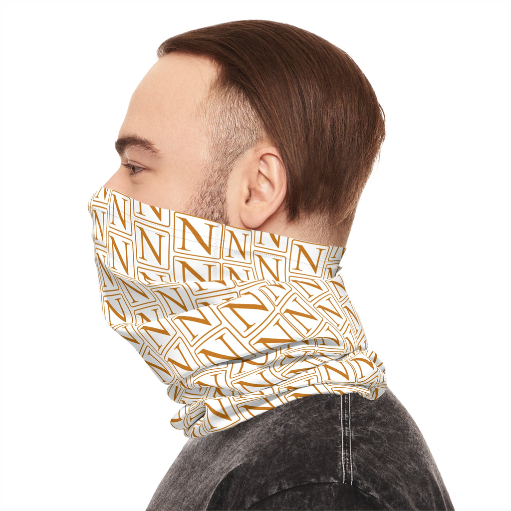 Nebula Line Designer Lightweight Neck Gaiter