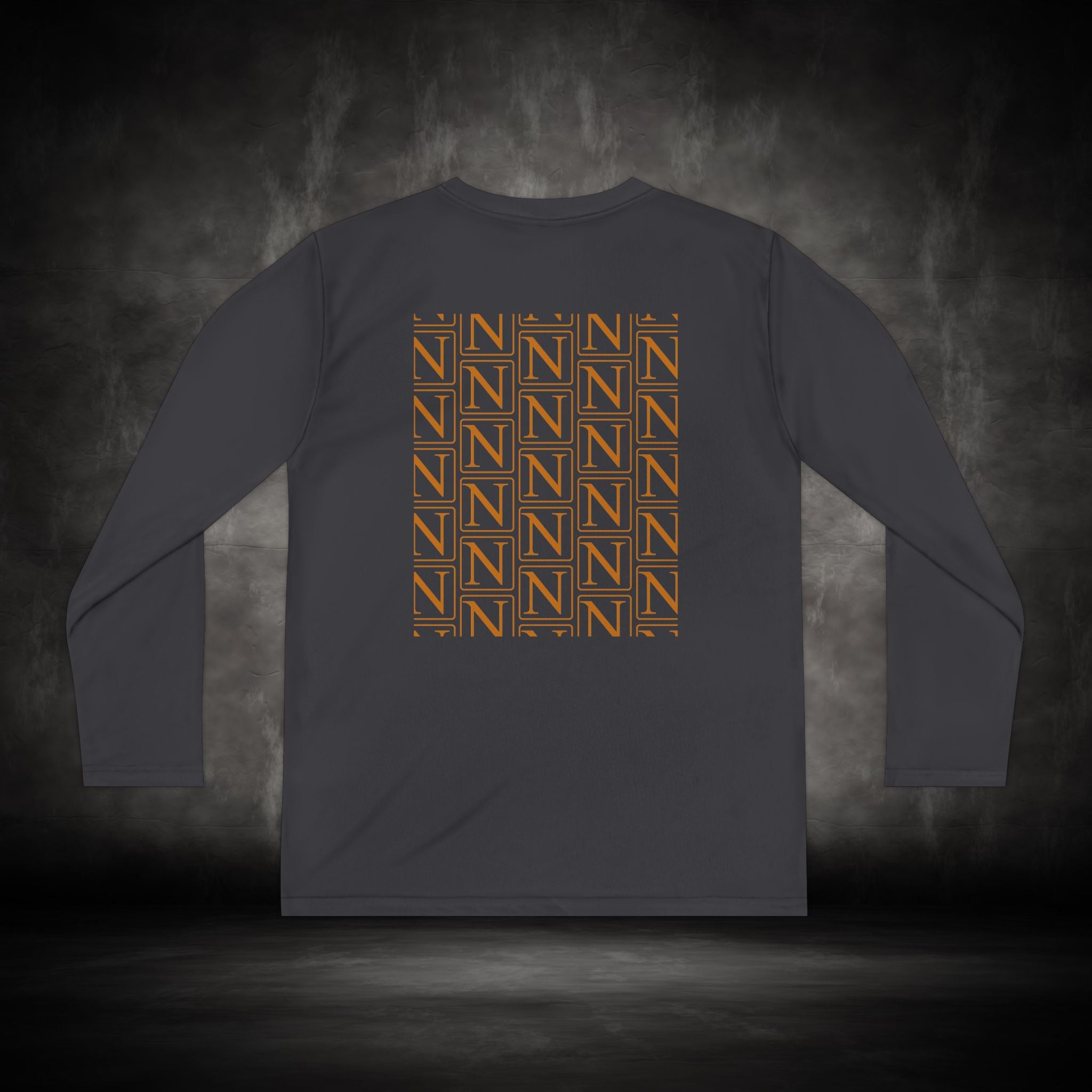 Nebula Line Limited Edition Youth Long Sleeve Tee