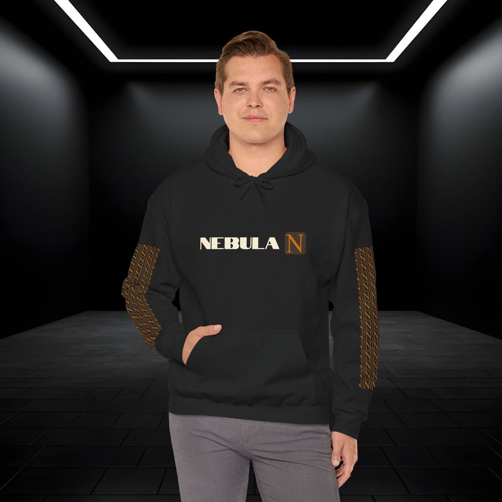 Nebula Line Limited Edition Designer Hoodie