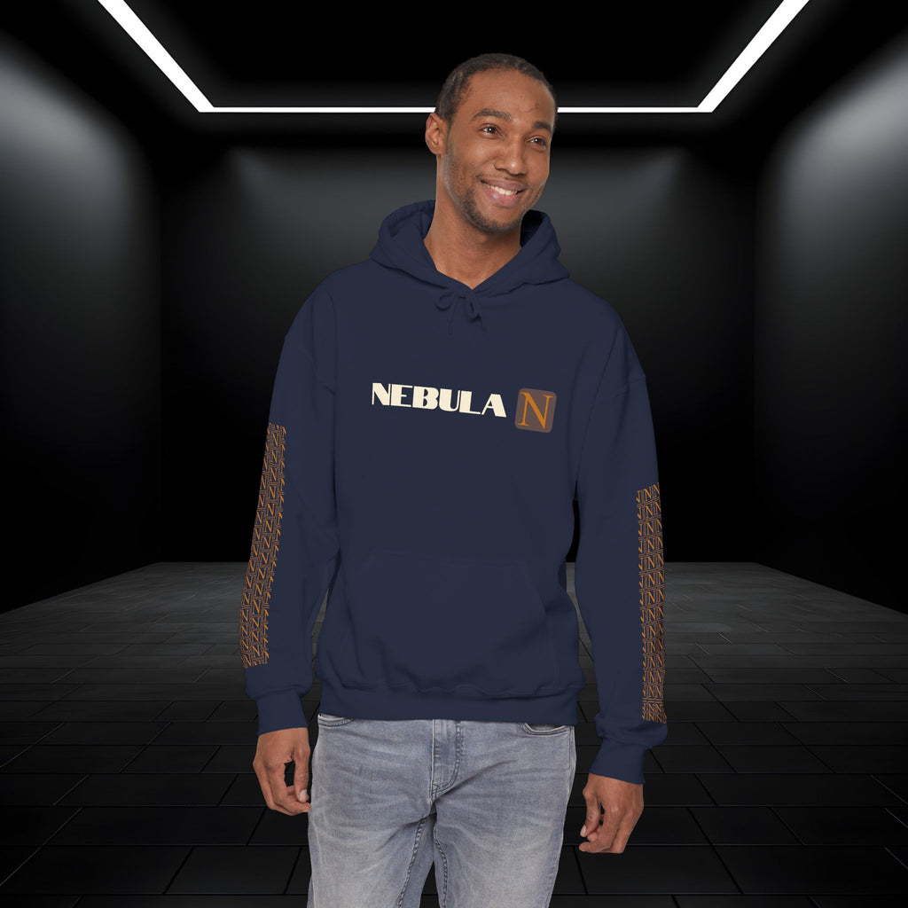 Nebula Line Limited Edition Designer Hoodie