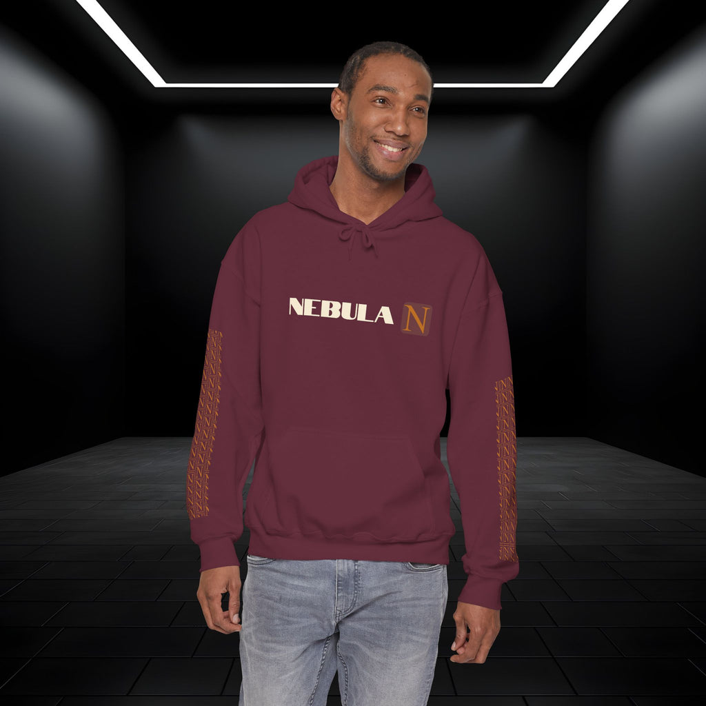 Nebula Line Limited Edition Designer Hoodie