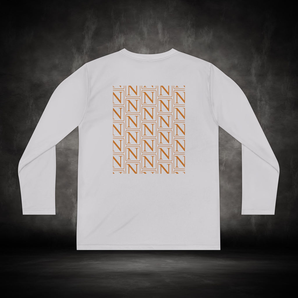 Nebula Line Limited Edition Youth Long Sleeve Tee