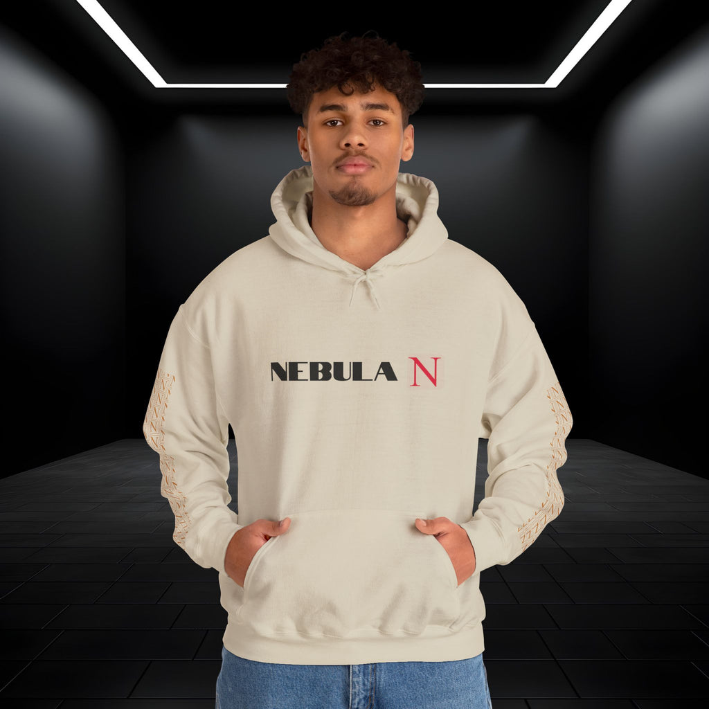 Nebula Line Limited Edition Designer Hoodie