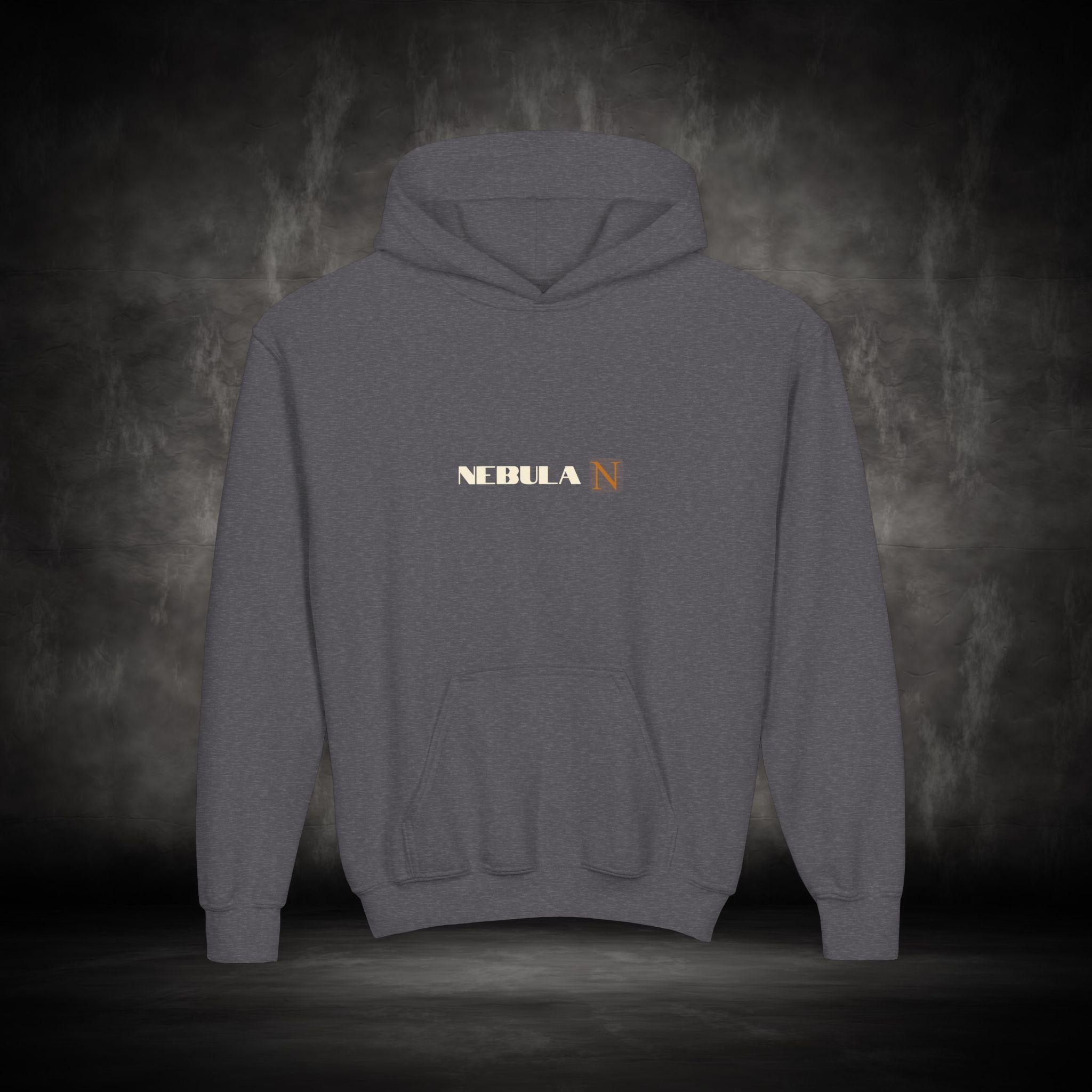 Nebula Line Limited Edition Youth Hoodie
