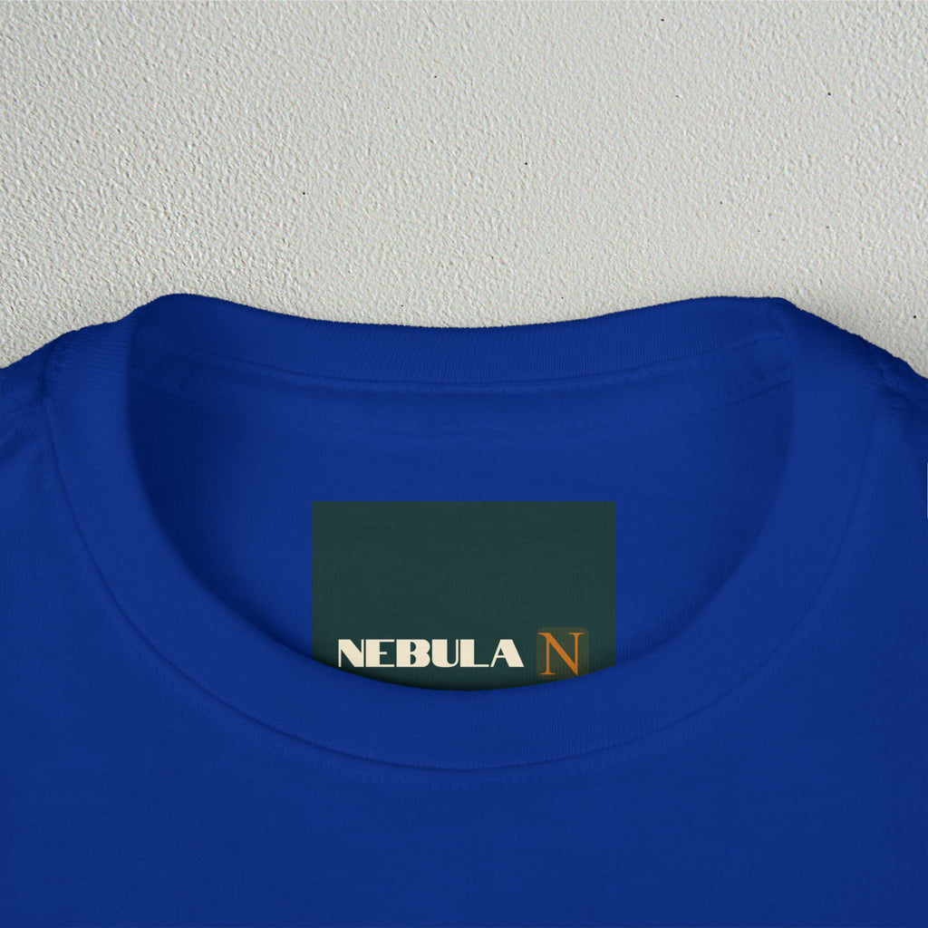 Nebula Line Exclusive Toddler Long Sleeve Tee