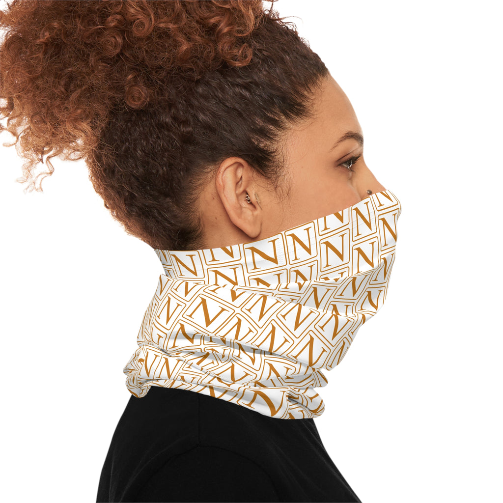 Nebula Line Designer Lightweight Neck Gaiter