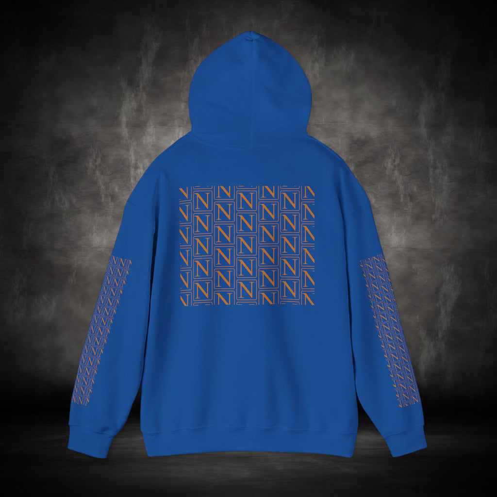 Nebula Line Limited Edition Designer Hoodie