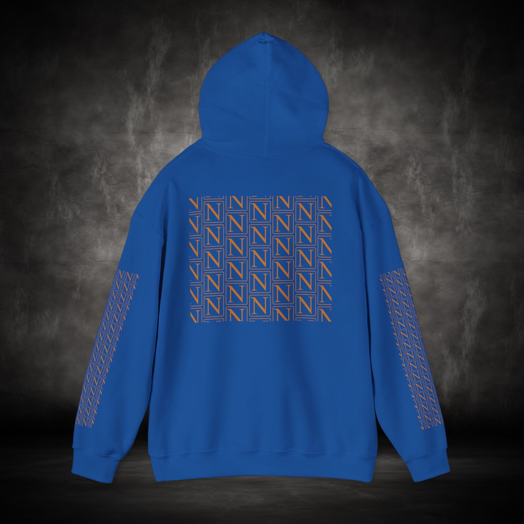 Nebula Line Limited Edition Designer Hoodie