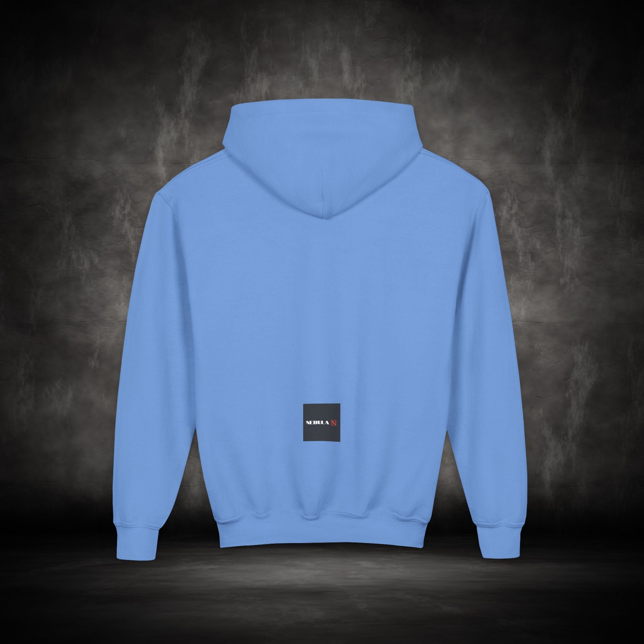 Youth Hoodie - Minecraft Kids Gaming Sweatshirt