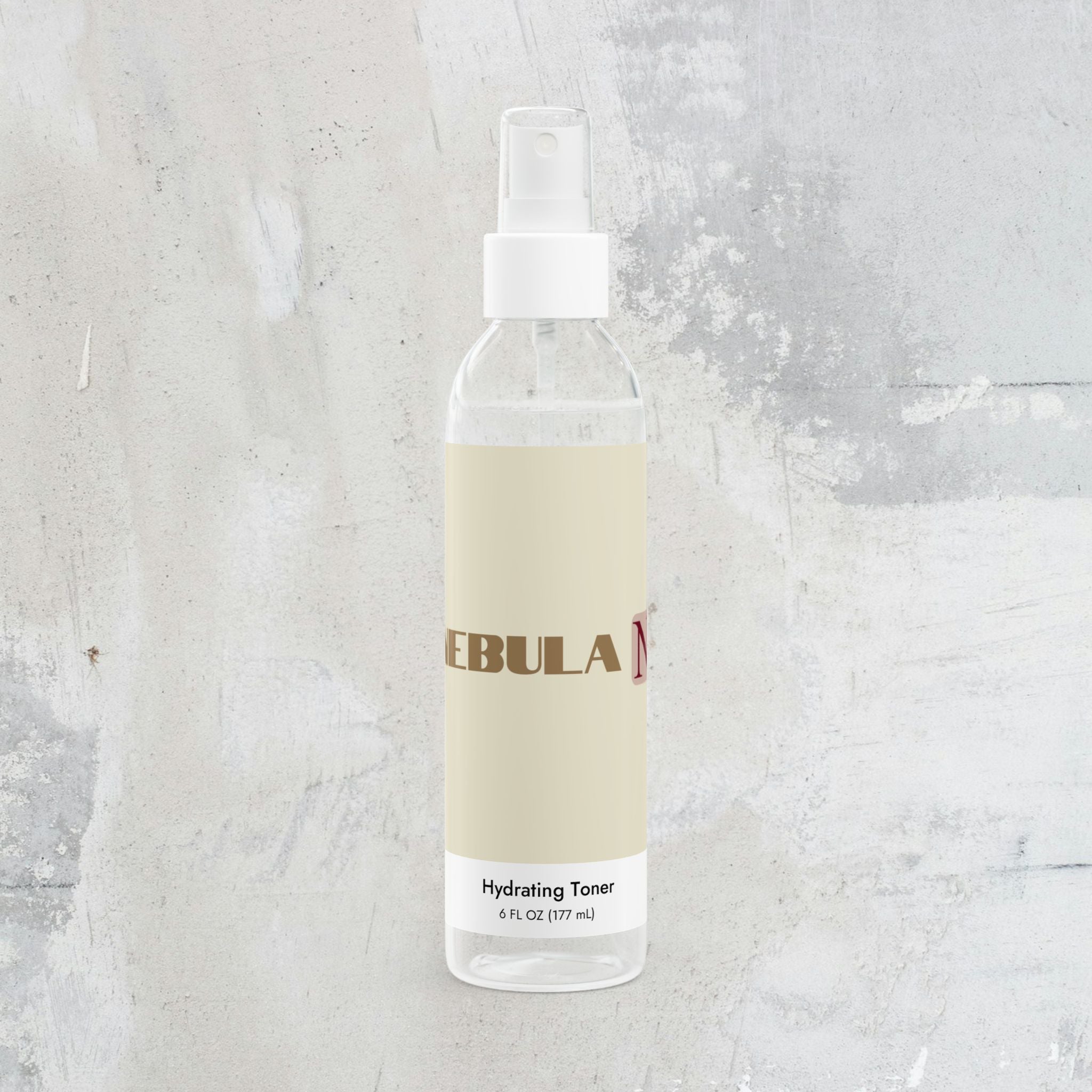 Nebula Hydrating Toner, 6oz