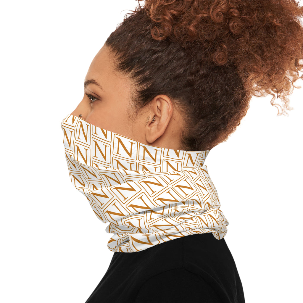 Nebula Line Designer Lightweight Neck Gaiter
