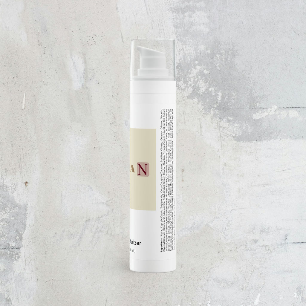 Nebula Daily Moisturizer, 1.7oz