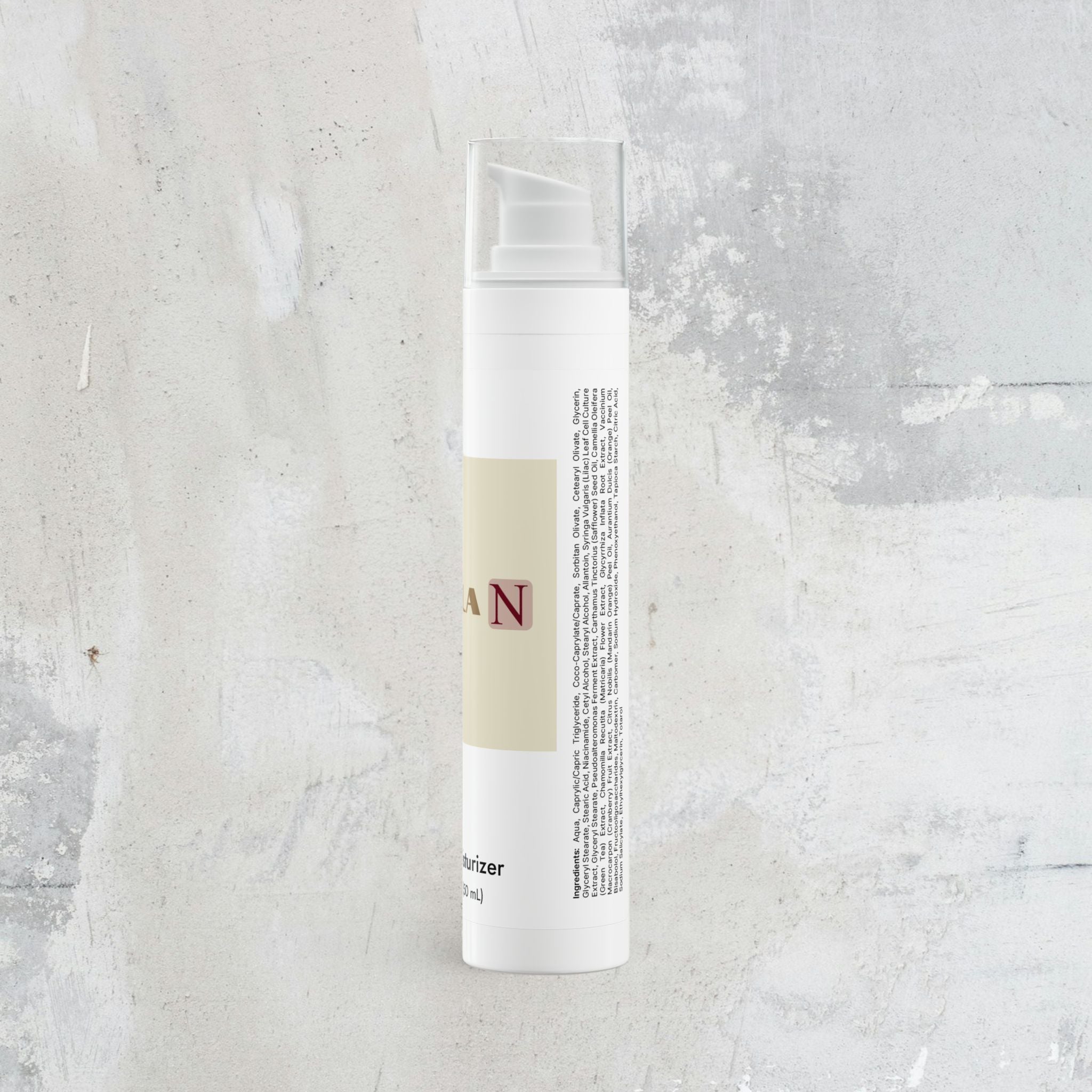 Nebula Daily Moisturizer, 1.7oz