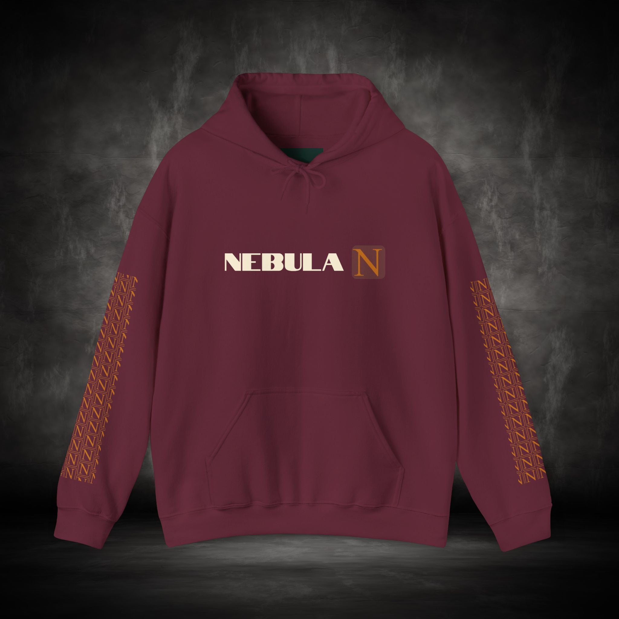 Nebula Line Limited Edition Designer Hoodie