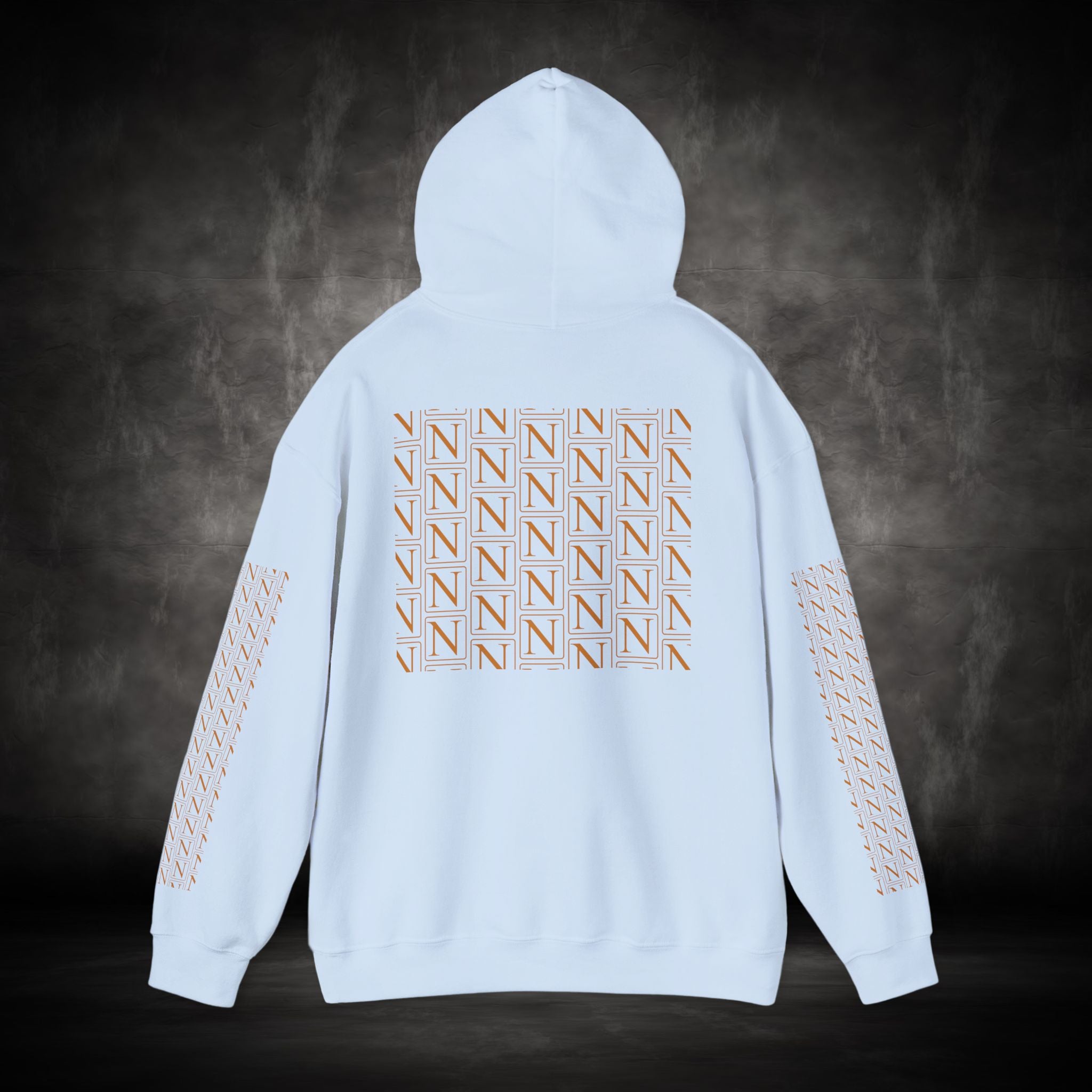 Nebula Line Limited Edition Designer Hoodie