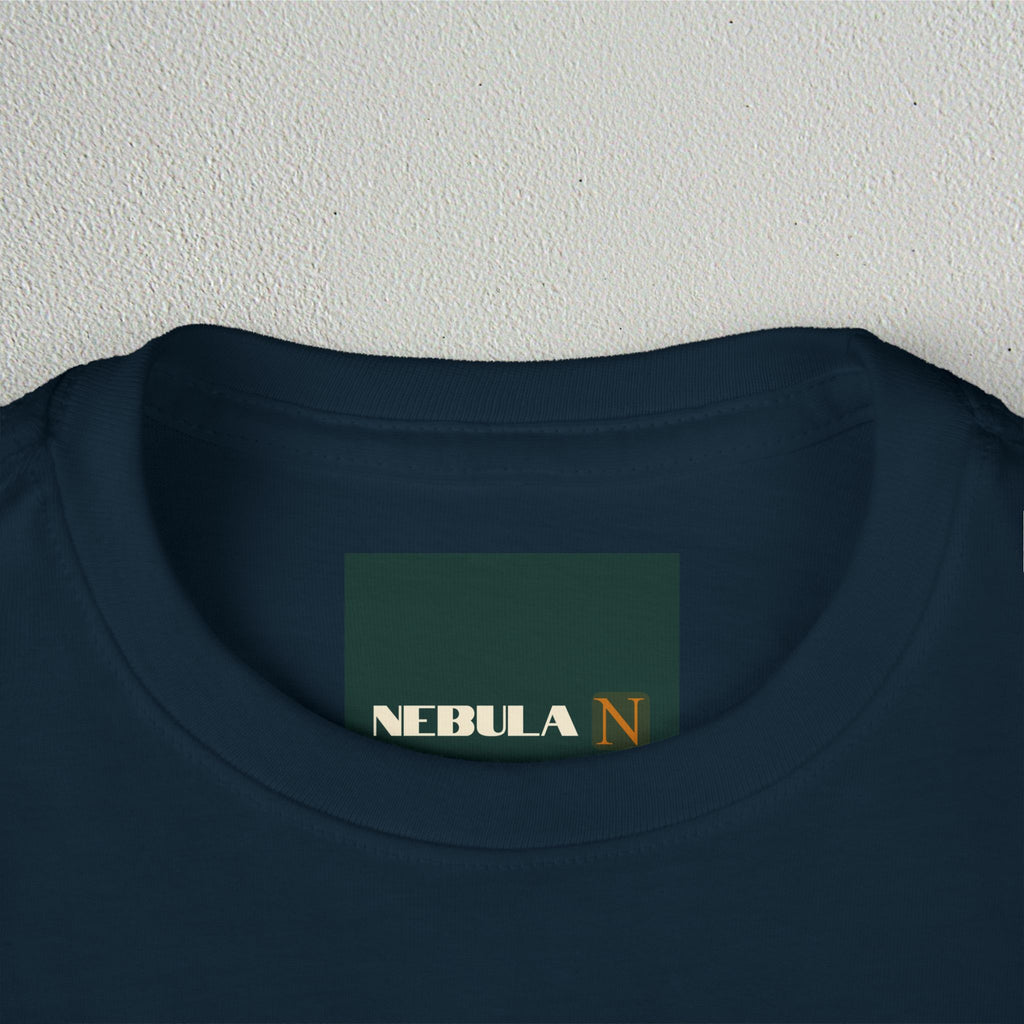 Nebula Line Exclusive Toddler Long Sleeve Tee