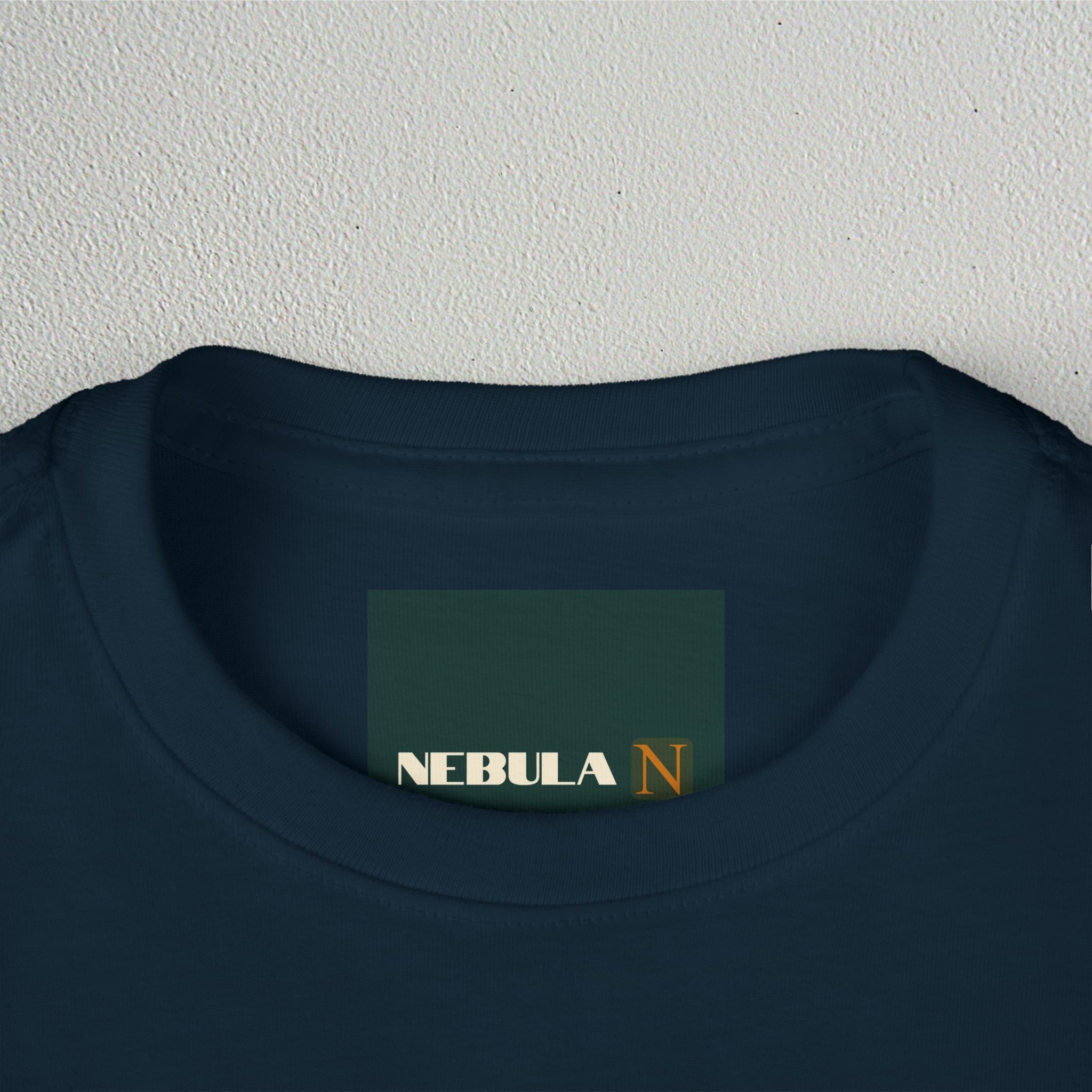 Nebula Line Exclusive Toddler Long Sleeve Tee