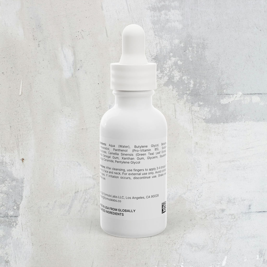 Nebula Hyaluronic Acid Complex Serum, 1oz