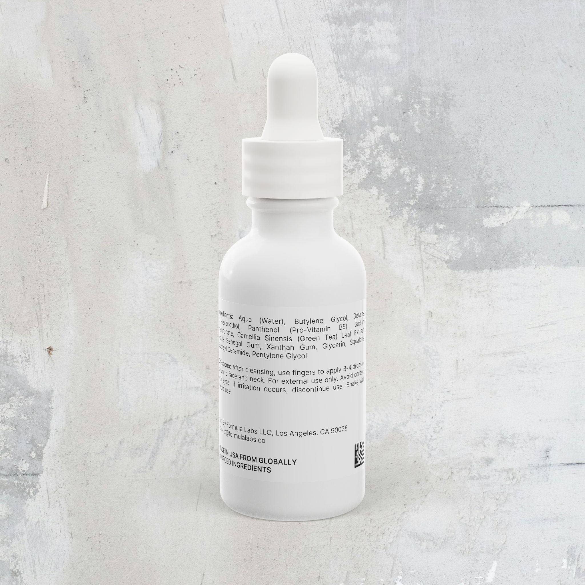 Nebula Hyaluronic Acid Complex Serum, 1oz