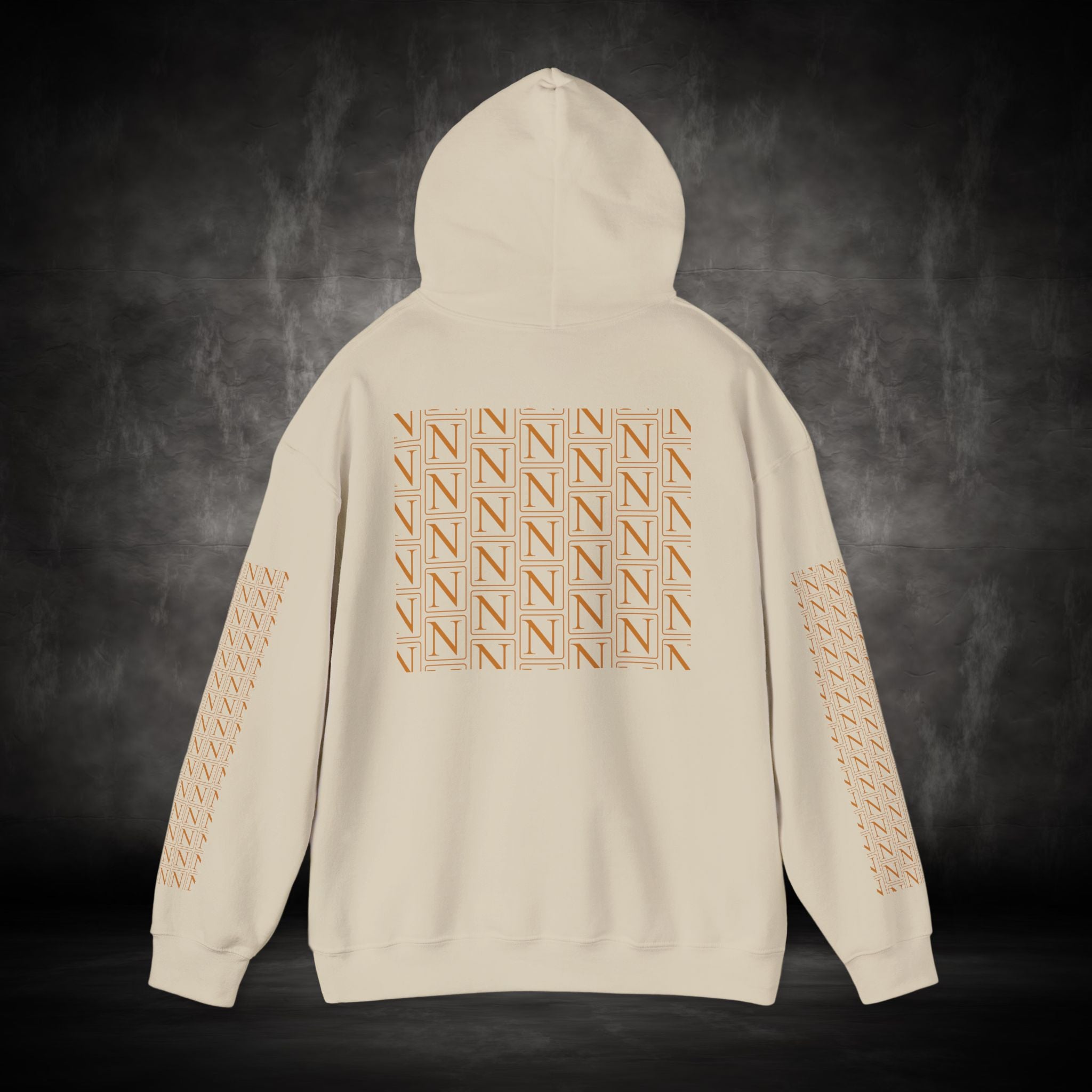 Nebula Line Limited Edition Designer Hoodie