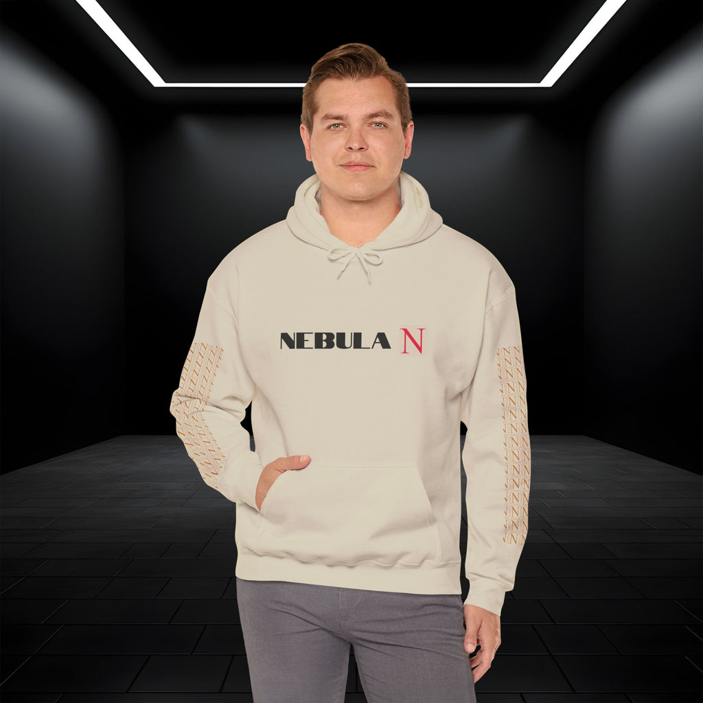Nebula Line Limited Edition Designer Hoodie