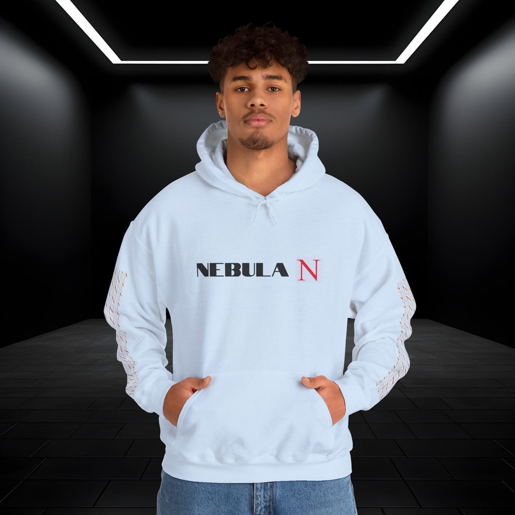 Nebula Line Limited Edition Designer Hoodie
