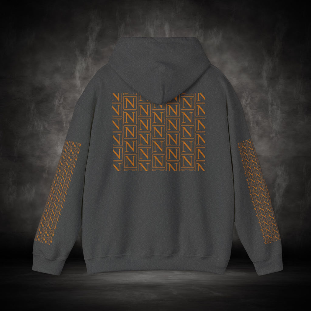 Nebula Line Limited Edition Designer Hoodie