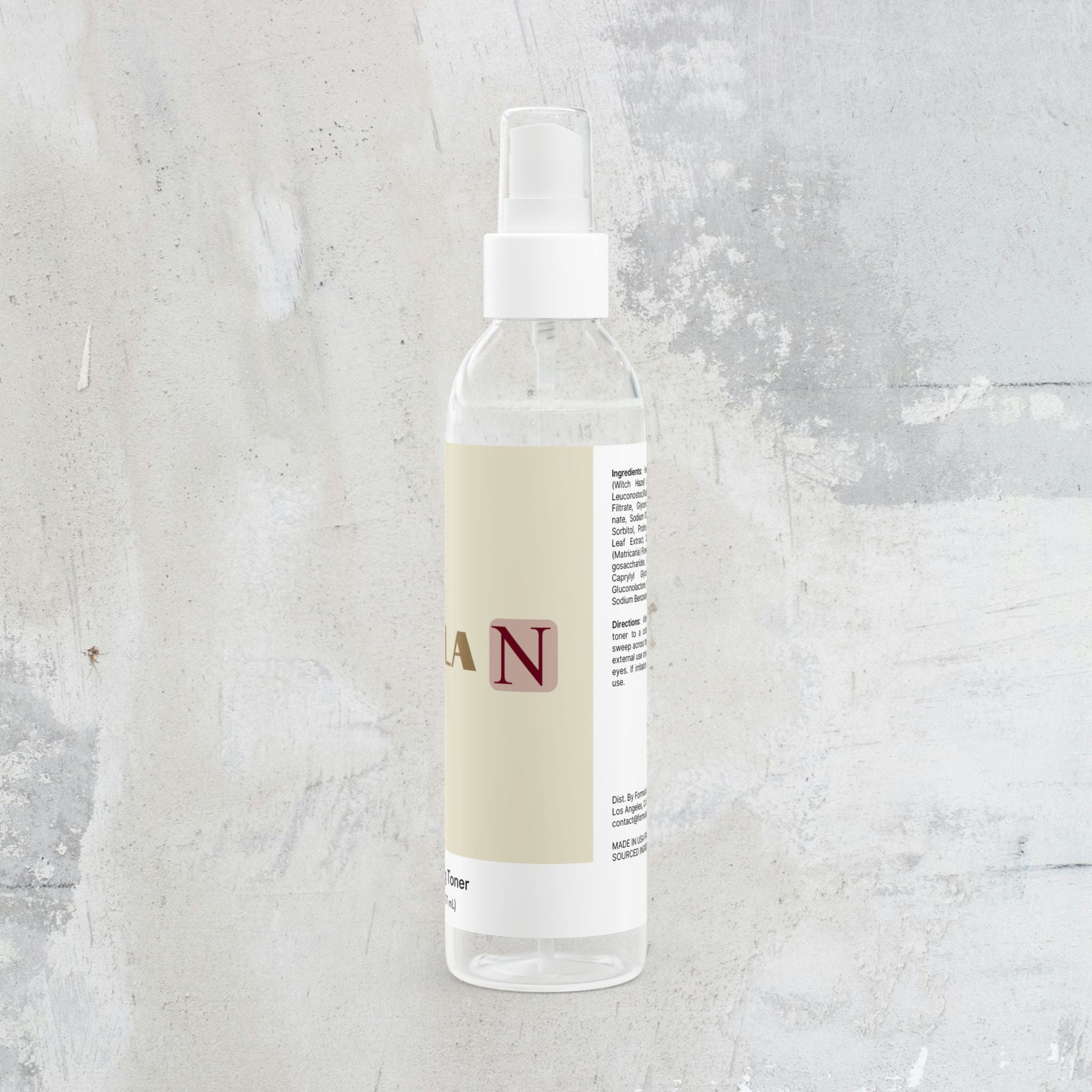 Nebula Hydrating Toner, 6oz