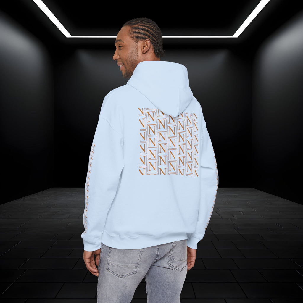 Nebula Line Limited Edition Designer Hoodie