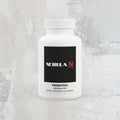 Nebula Probiotics Supplement (60 Capsules)