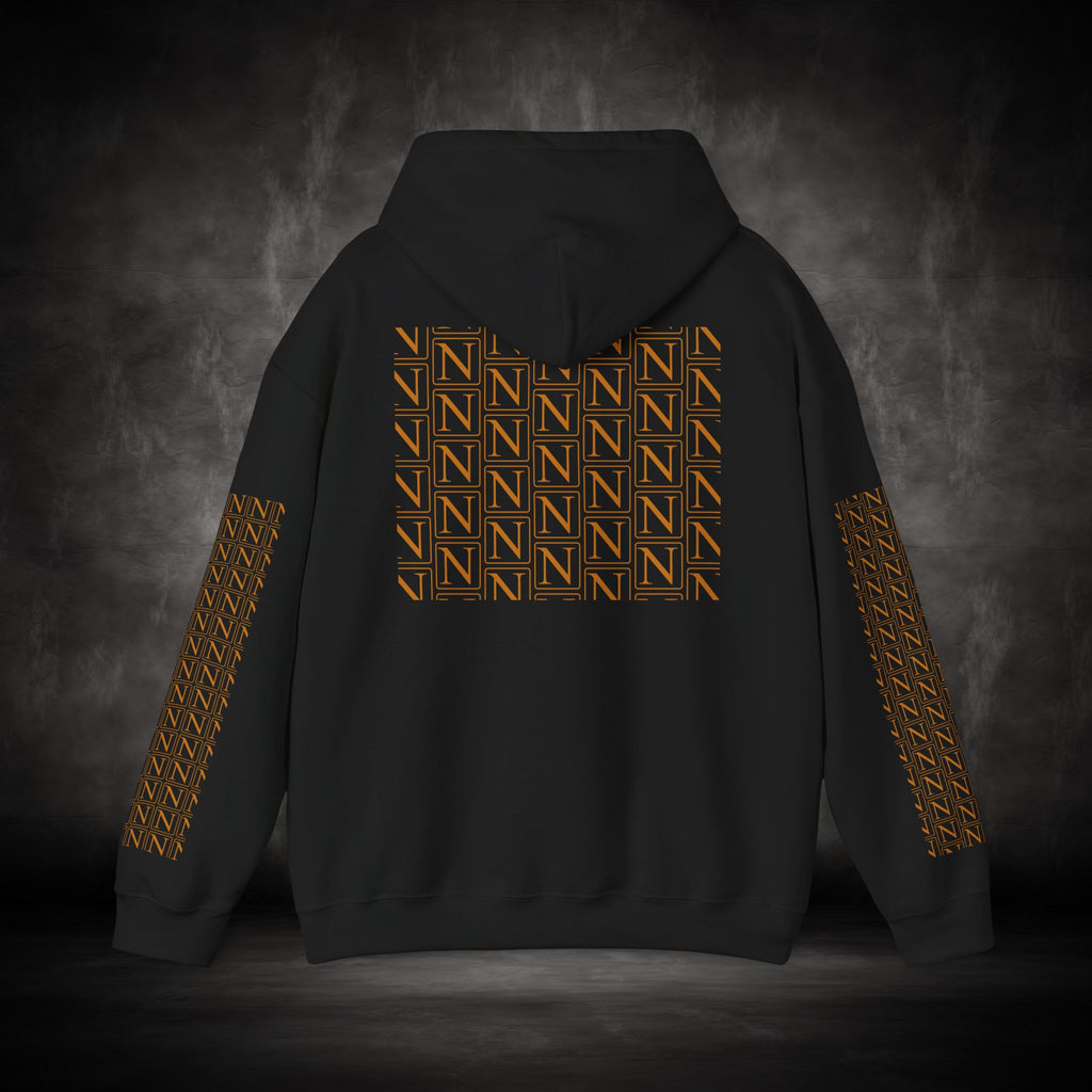 Nebula Line Limited Edition Designer Hoodie
