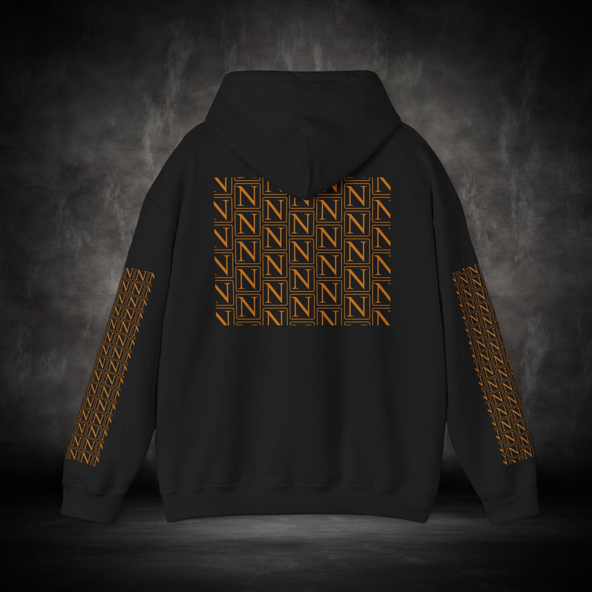 Nebula Line Limited Edition Designer Hoodie