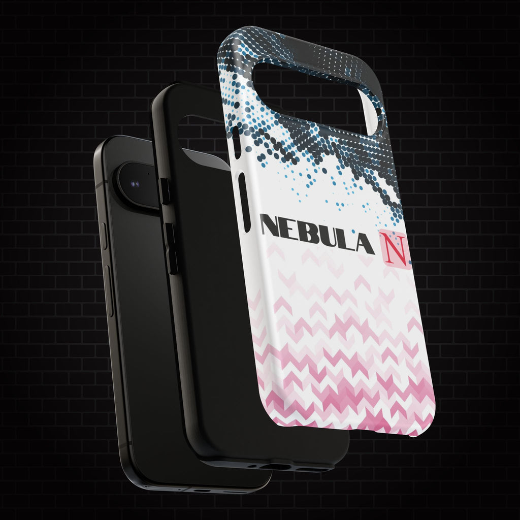 Nebula Line Exclusive Tough Phone Cases in Matte and Gloss (Apple, Samsung, Google Pixel)