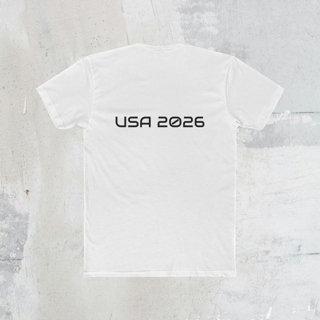 USA 2026 "It's Coming Home" World Cup T‑Shirt